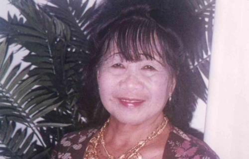 Julie D. M. Villegas
