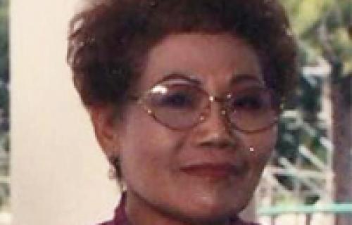 Julieta T. Andrade