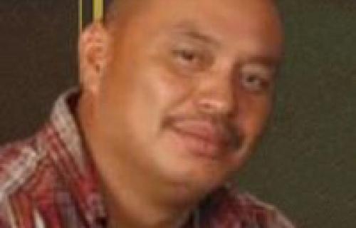 Junior B. Camacho