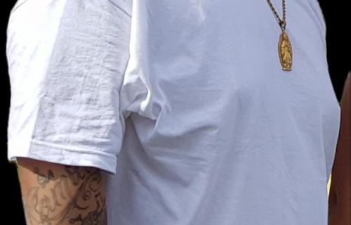 Lawrence A. S. Fejarang