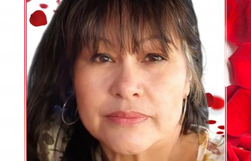 Linda Rose S. Elliott