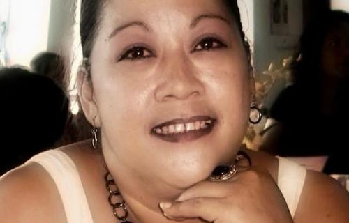 Margaret M. C.  Mariano