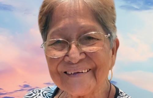 Maria S. F. Duenas