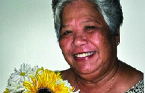 Maria A. Pereira