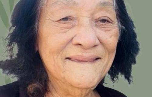 Maria T. I.  Sablan