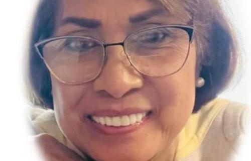 Marilyn P. Tablante