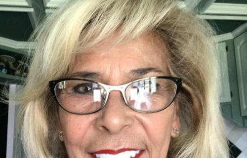 Mary Clare C. James-Borja