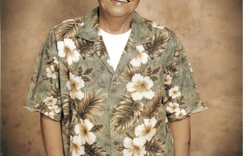 Mary Jane B. Gogue