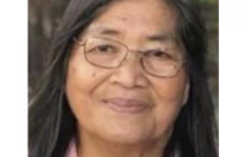 Mary A. Tainatongo