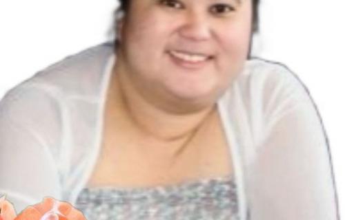 Patricia M. Blas