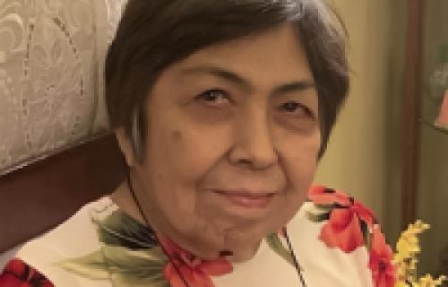 Paulina Y. M. San Agustin