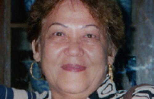 Pauline J. V. Concepcion