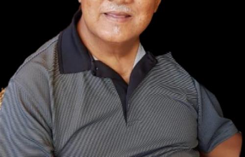 Pedro A. Taitingfong