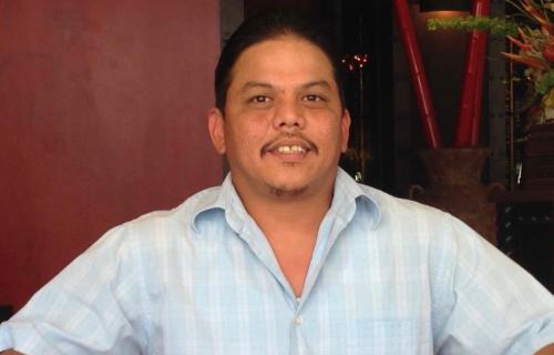 Perry T. Quichocho