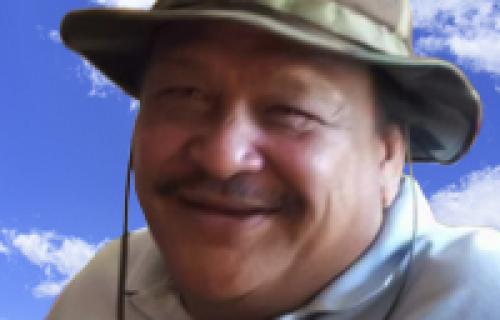 Raymond M. Mesa