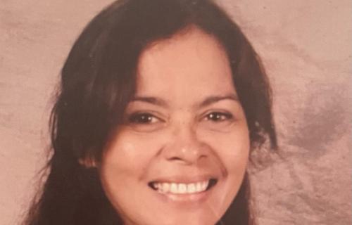 Rita A. P. Perez