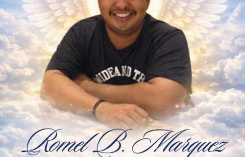 Romel B. Marquez