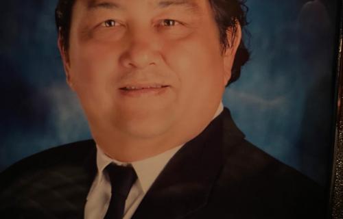 Ronald J. Flores