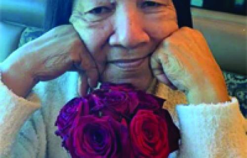 Rosa C. Mendiola