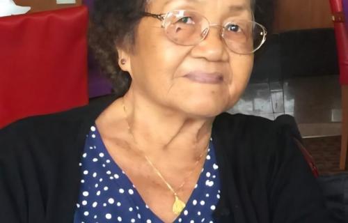 Rosa S. N. Sanchez