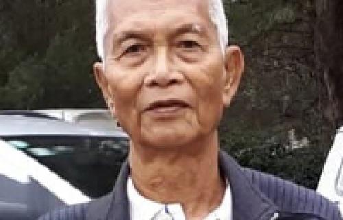 Ruben  Reyes