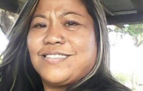 Shirley R. L. Cruz