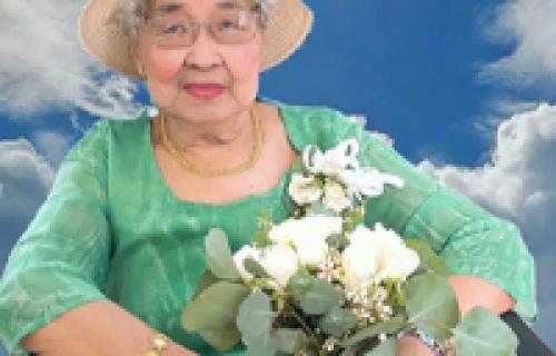 Socorro E. Francisco