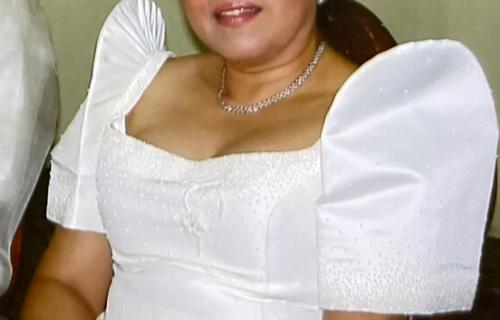 Susie I. Padua