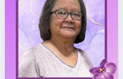Sylvia C. Cruz