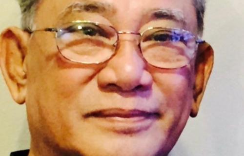 Thomas C. San Nicolas