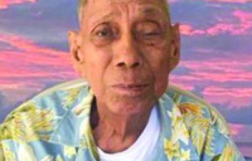Tomas C. Manibusan