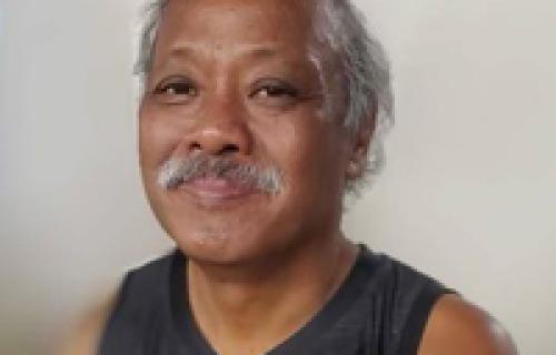 Vicente P. Cadang