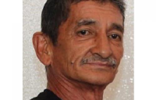 Vicente M. Santos