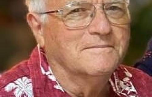 William A. Vetarbo