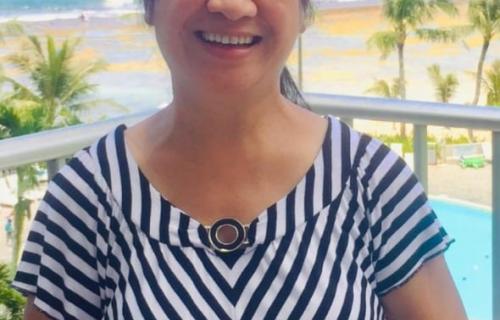 Yolanda P. Mallare